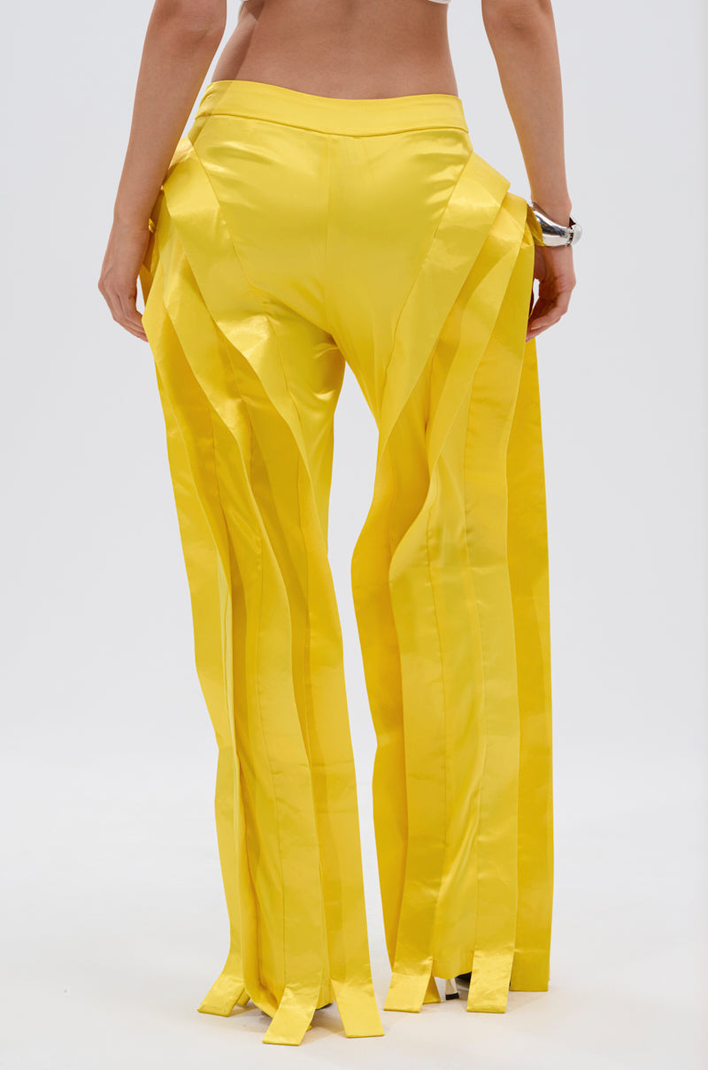 INFINITY TROUSER