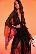THE JULIE BLOUSE