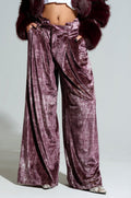TALK ABOUT ME TROUSER