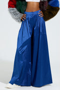 SHALLOW TROUSER