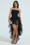 NOTHING TO REGRET CORSET