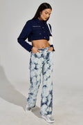 TOO COOL FOR YOU DENIM PANT