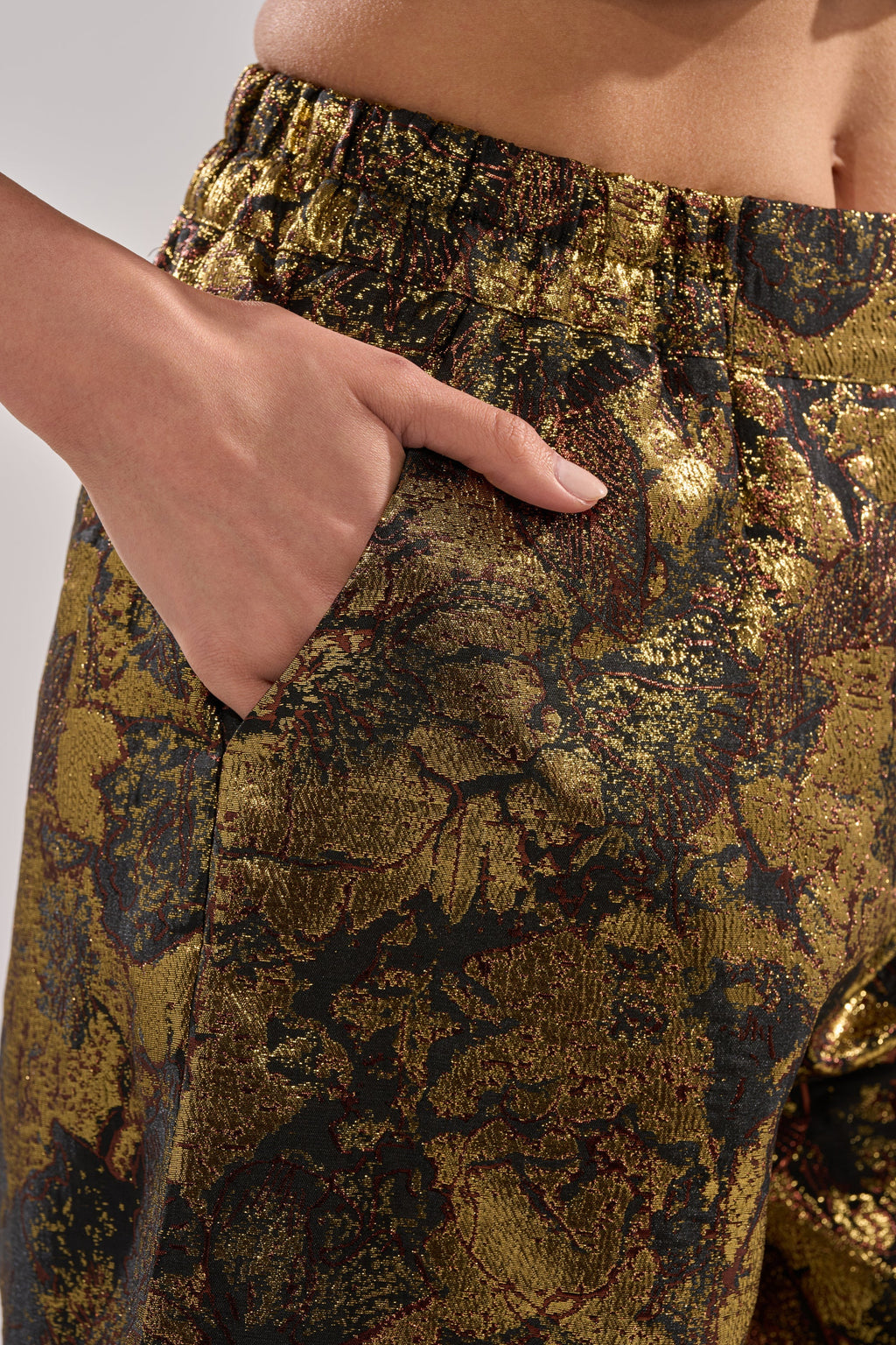 LOTUS BROCADE CAPRI