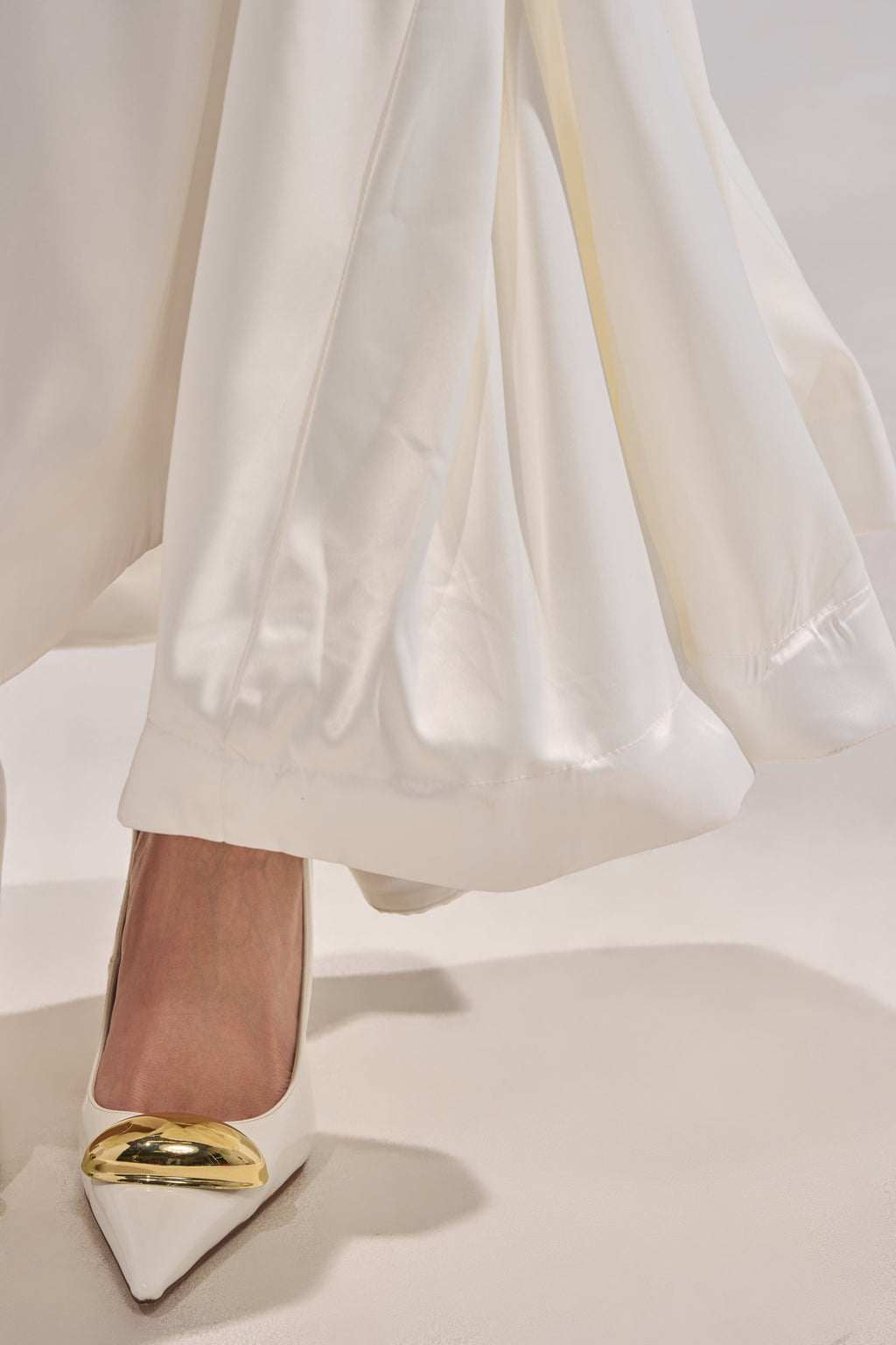 SPIRITED AWAY MAXI SKIRT