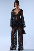 SUPER LUXE WIDE-LEG PANT
