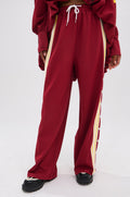 GAME OVER RELAXED PANT