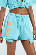 FRESH AIR FRENCH TERRY SHORT