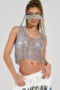 DANCE ALL NIGHT TANK