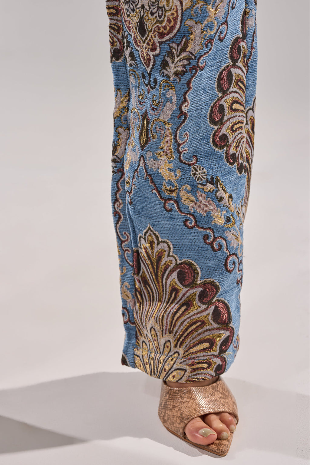 THE DUOMO PANT
