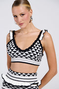 BABY IT'S ME BRALETTE