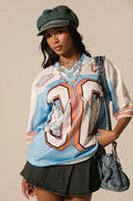 FLY AWAY JERSEY