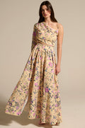 JOAN MAXI SKIRT