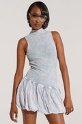 THE BEST OF THE BEST MINI DRESS