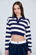 CHIC ALWAYS SWEATER