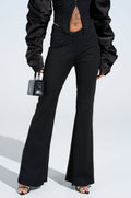 FEELING EXTRA FLARE PANT