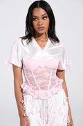 GIRLY POP JERSEY
