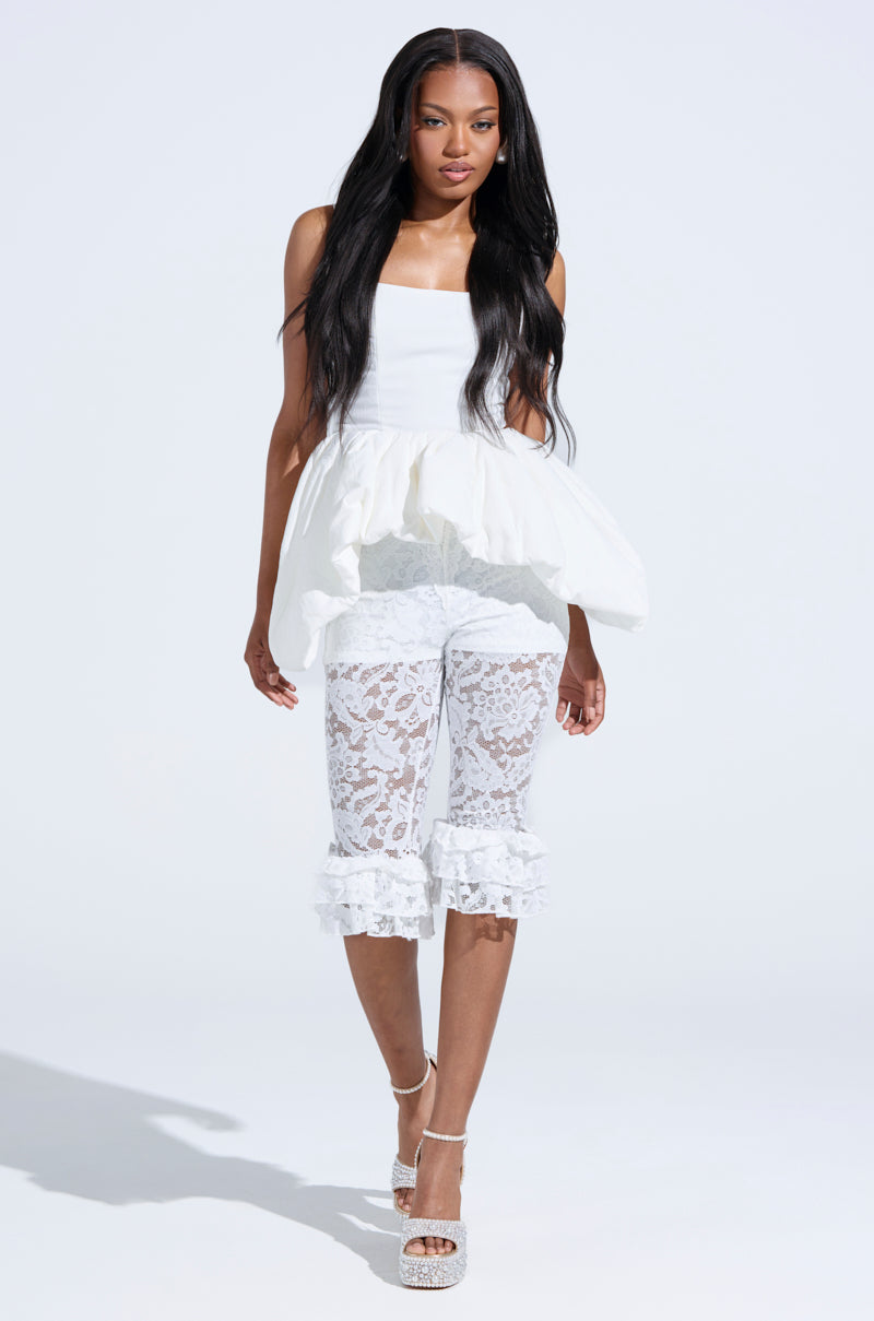 MISS PERFECT BLOUSE