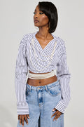 PEARL CITY BLOUSE