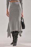 LEXI MIDI SKIRT