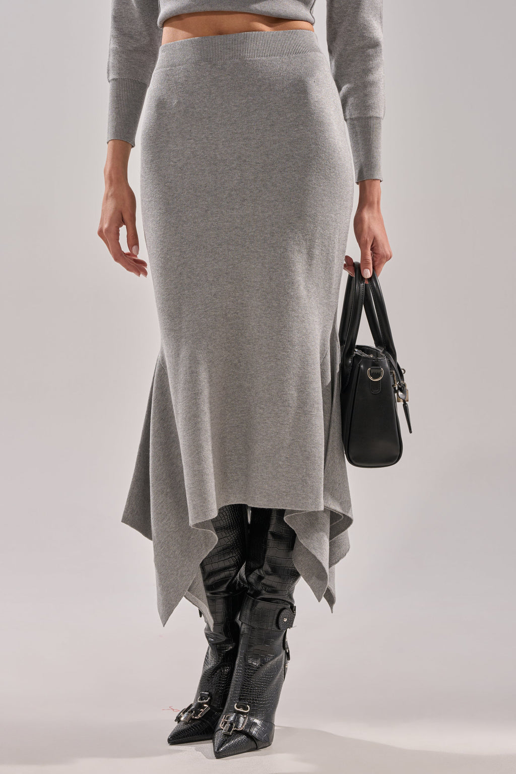 LEXI MIDI SKIRT
