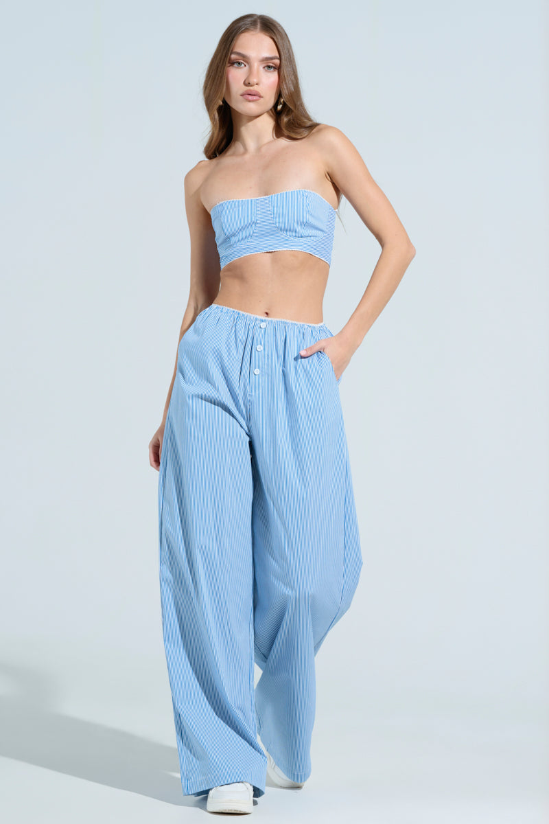 DAY AND NIGHT PANTS