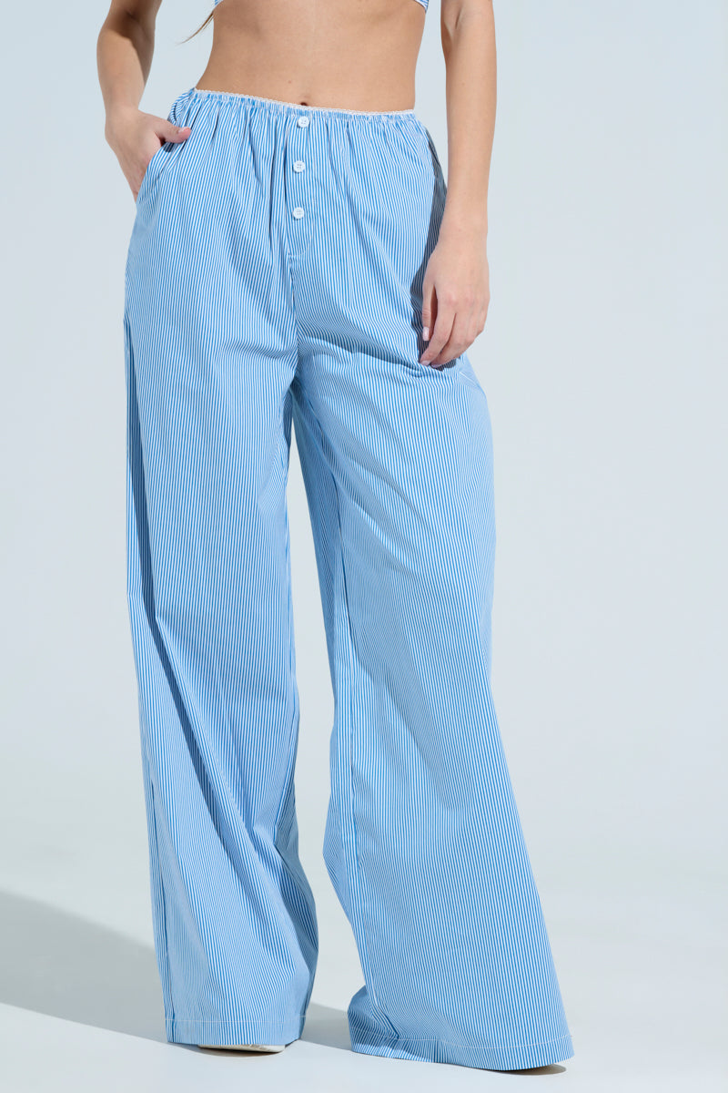 DAY AND NIGHT PANTS