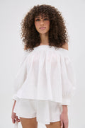 PLAY WITH ME BLOUSE