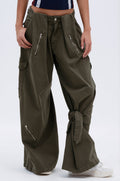 COOL GIRL ERA TROUSER