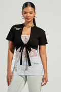 EVERYBODYS TYPE SHIRT