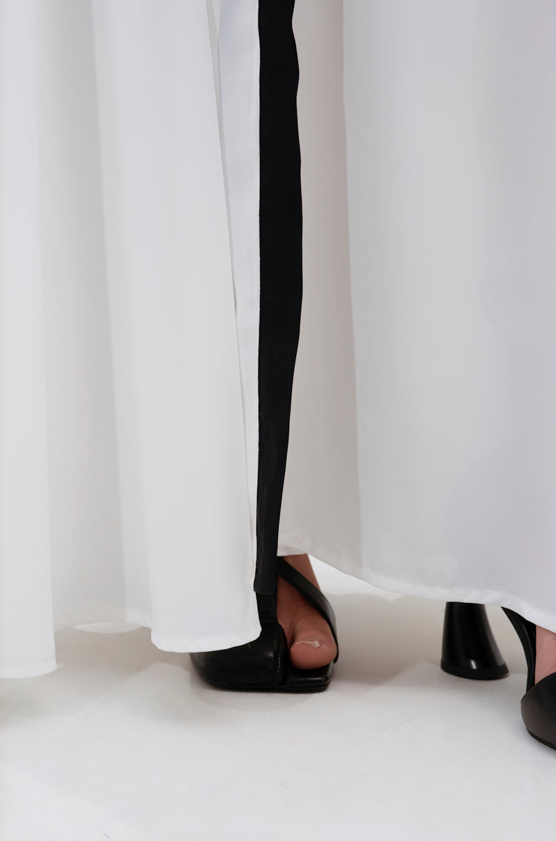 VIVI MAXI SKIRT