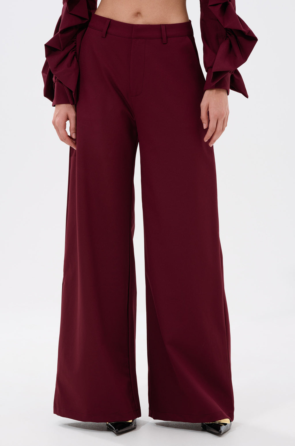 SIERRA TROUSER