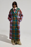 TECHNICOLOR DREAM TRENCH