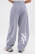 SAILOR BARREL PANT