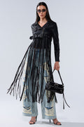 SWING MY WAY FRINGE MOTO