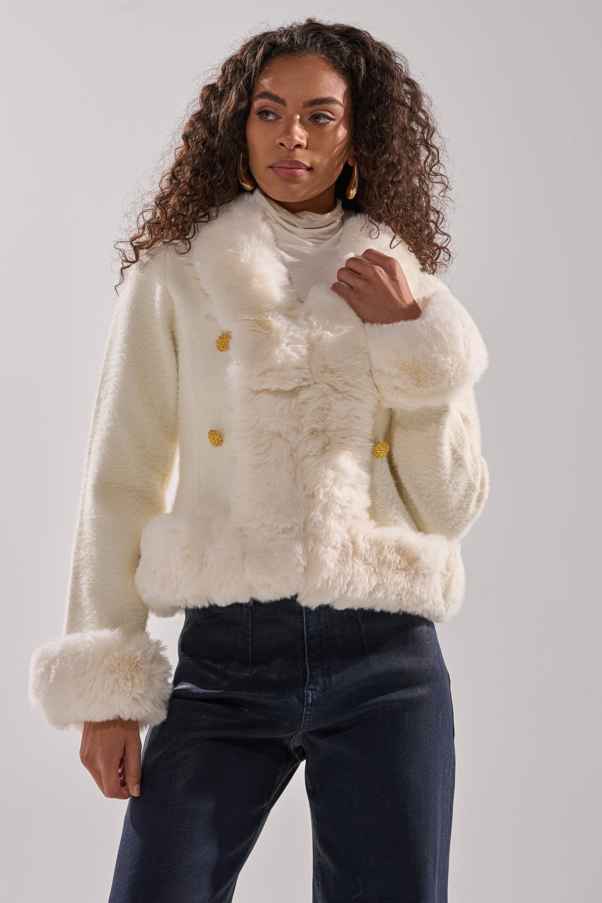 SOFT TOUCH CARDIGAN