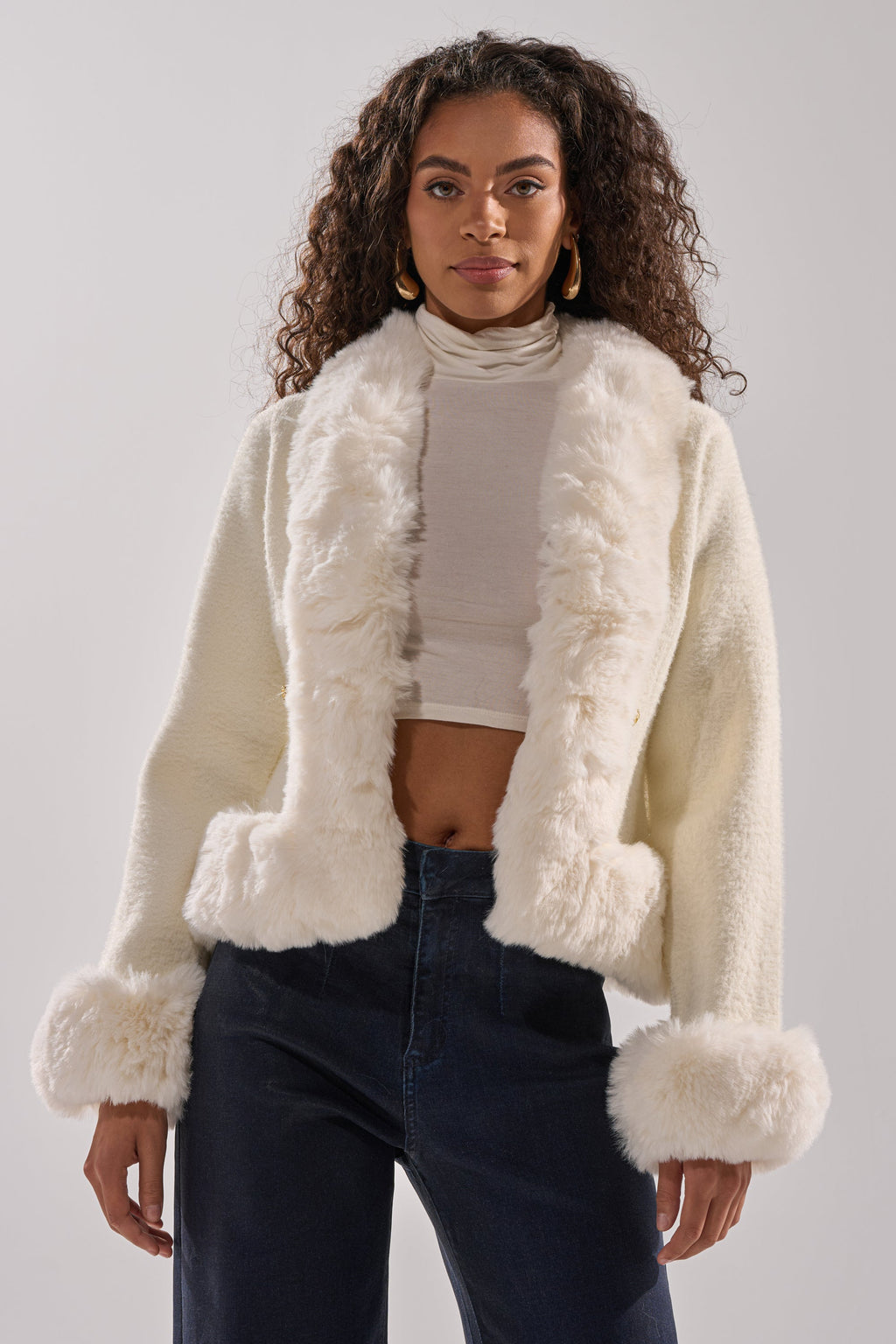 SOFT TOUCH CARDIGAN