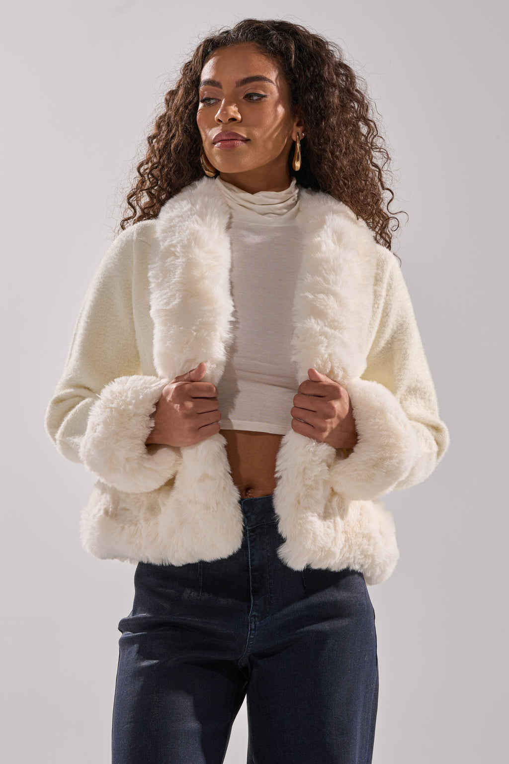 SOFT TOUCH CARDIGAN