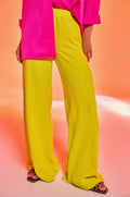 BRIGHTEST IN THE CITY PALAZZO PANT