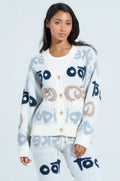 COZY IT UP SOFT CARDIGAN