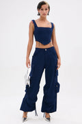FEEL GOOD TROUSER