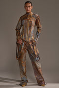 IN THE FUTURE TROUSER