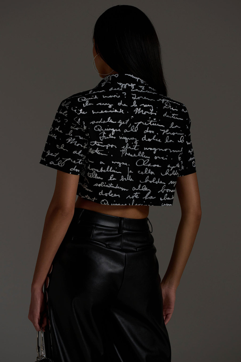 CHANGES BUTTON DOWN