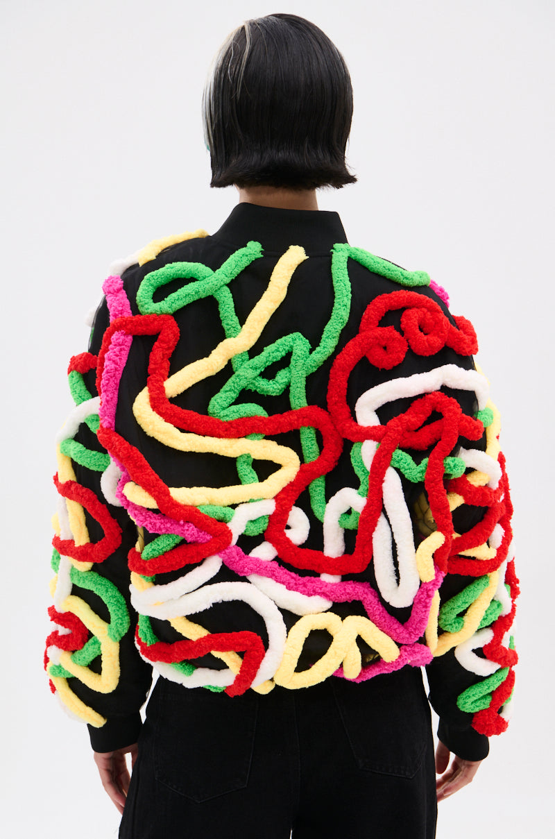 MOD 3D BOMBER