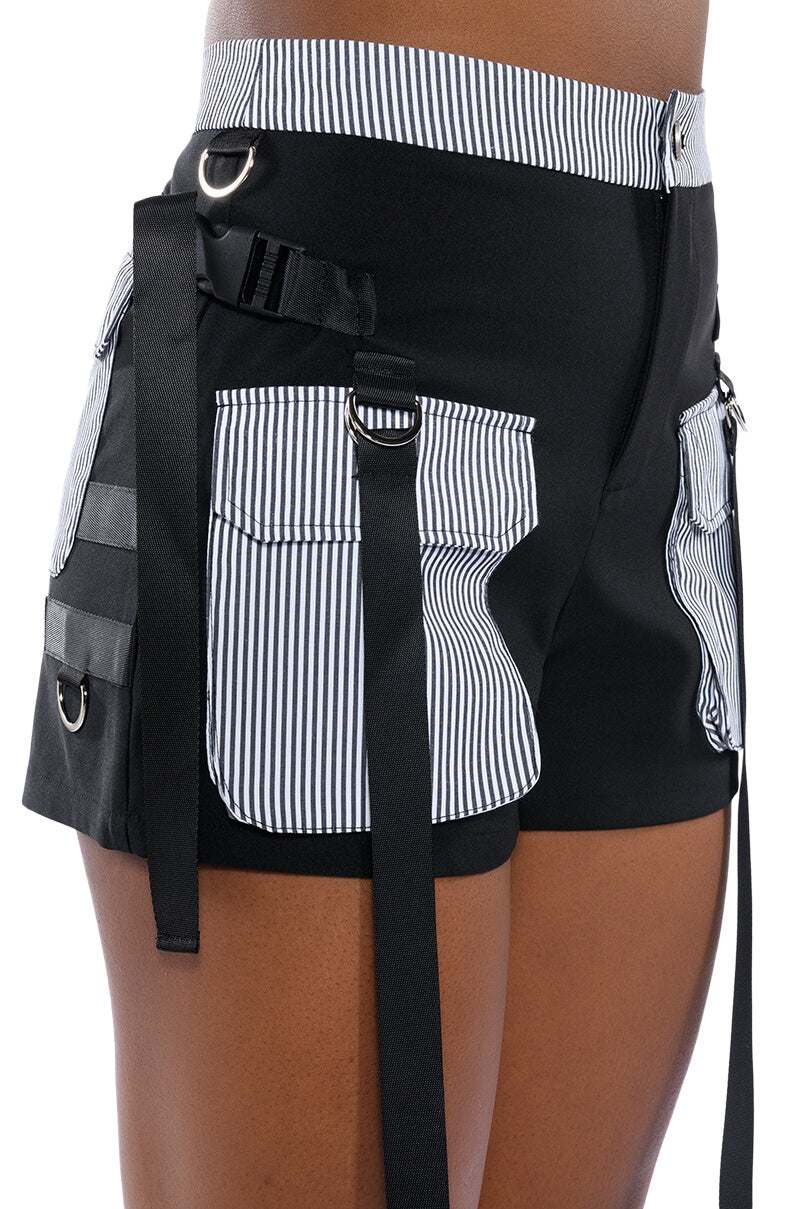 ALICE SHORTS