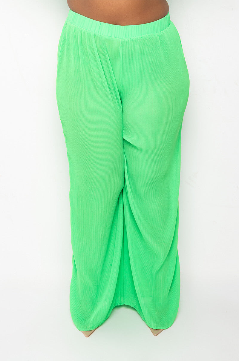 DND RELAXED PANT