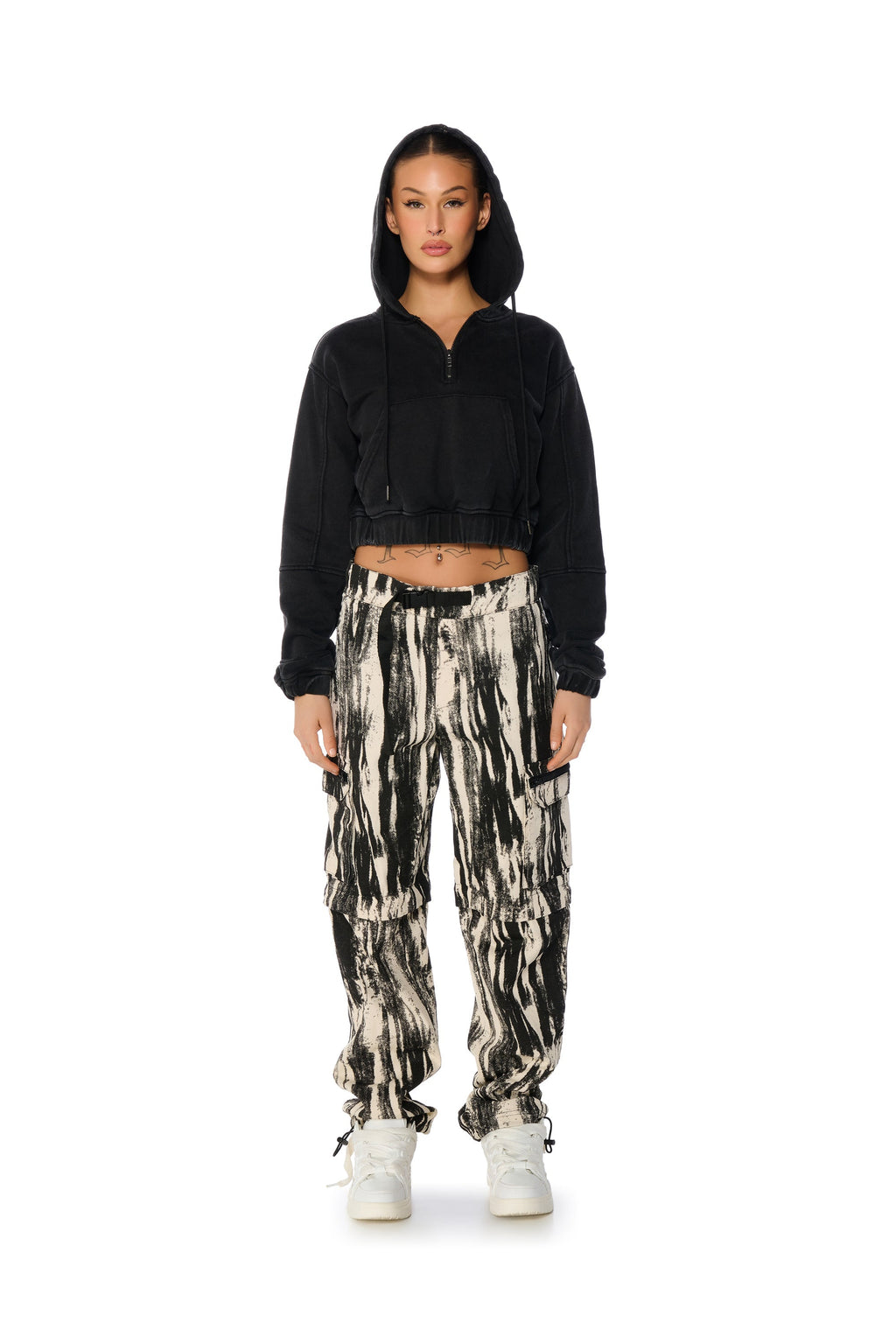 IN MY ELEMENT CARGO PANT