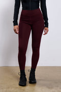 MOVIN AND GROOVIN LEGGING