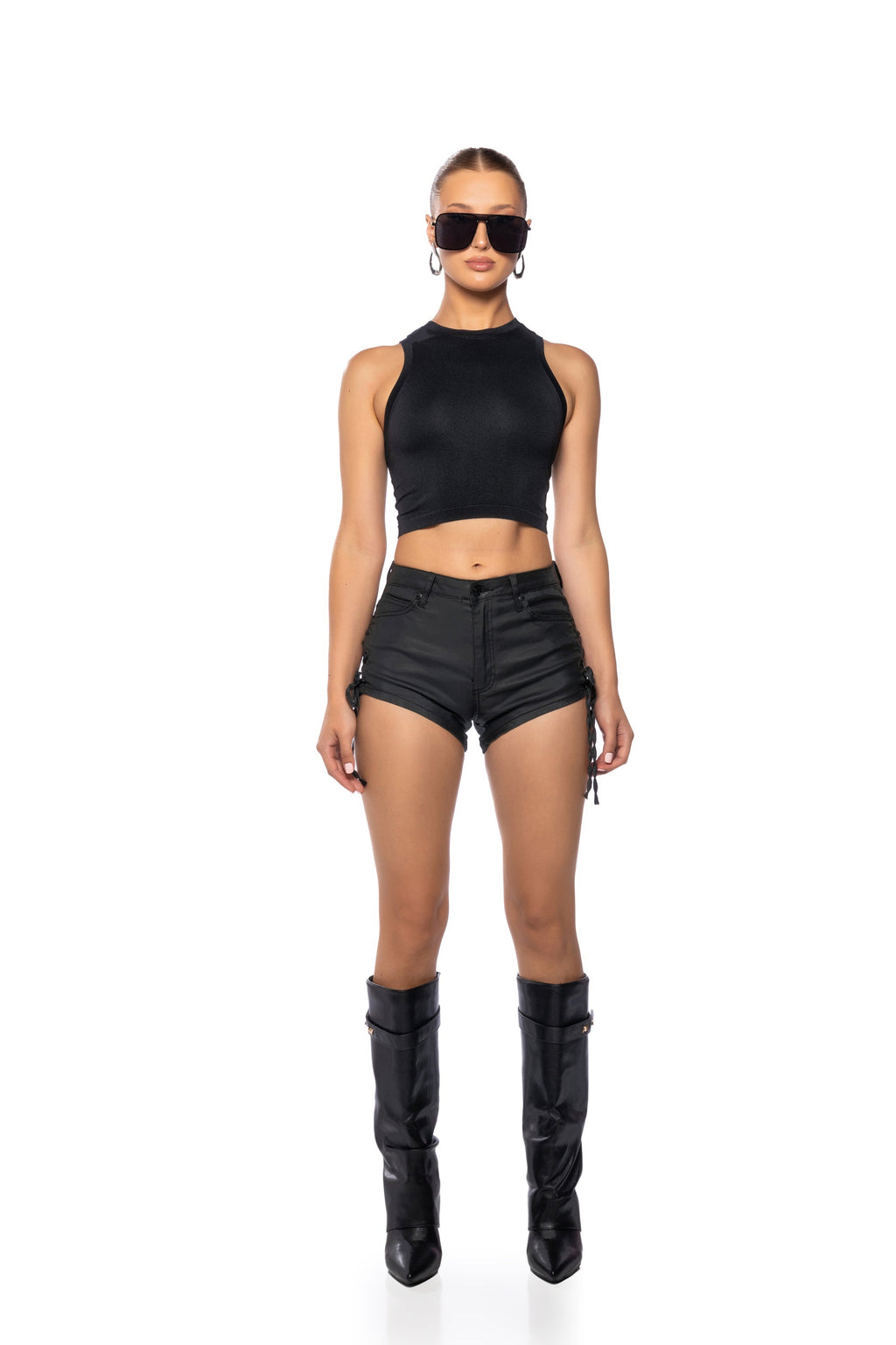 PAXTON TONI TANK TOP