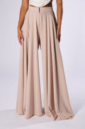 WITH THE WAVES ULTRA WIDE TROUSER