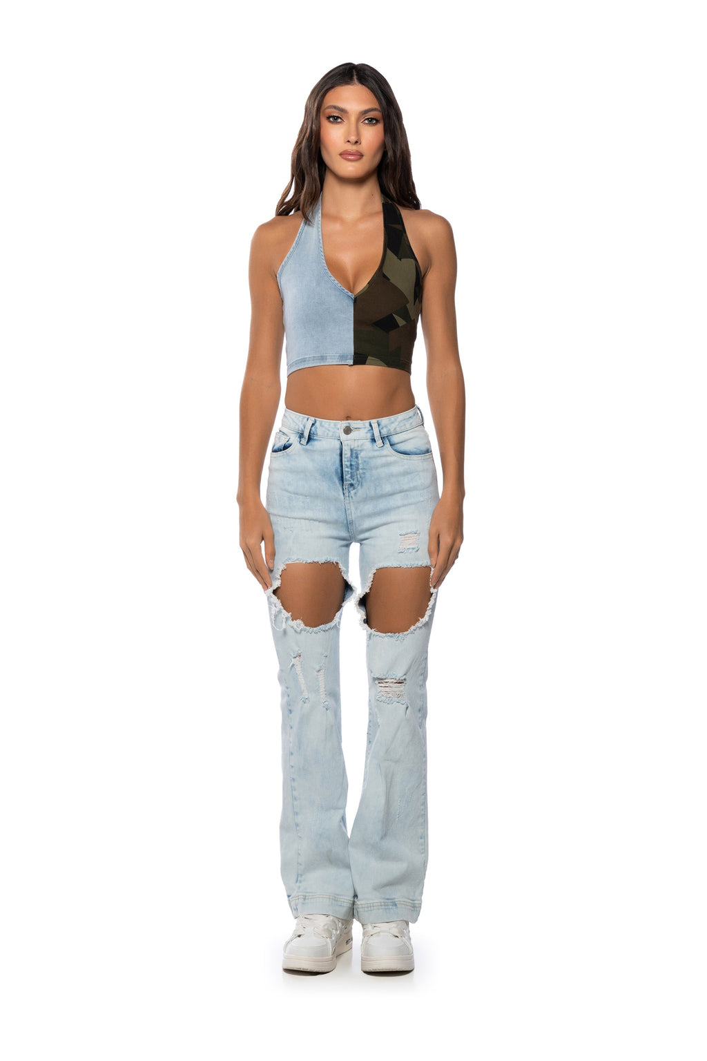 YOUR NEW FAVORITE RELAXED FIT JEANS